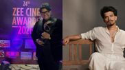 Zee Cine Awards 2026: Anshul Garg’s Debut Film Wins Big; Milap Zaveri Bags His ‘First’ Award In 25 Years     