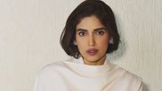 Bhumi Pednekar Has Advice For Youngsters Wishing To Take BREAK From Burnout: You Don't Owe An Explanation...