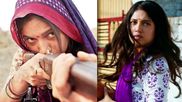 Women's Day 2026: Bhumi Pednekkar's Film Choices Prove She Is Here To Break Norms With Roles
