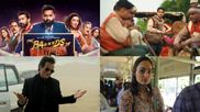 Critics’ Choice Award 2026 Nominations: Bads Of Bollywood, Homebound, Dhurandhar Nominated In Major Categories