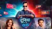 Do Duniya Ek Dil Premiere: Colors Clicks Refresh On Love In Age Of Digital Scams With New Primetime Drama