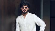 Festive Fashion Inspiration: 5 Times Dulquer Salmaan Served Effortless Ethnic Style