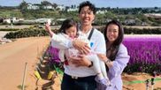 Alex Duong Death: Who Is Alex's Wife Christina? Couple's LAST Post On Daughter’s BIG Day Leaves Fans Emotional