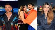 Ishan Kishan-Aditi Hundia Age Gap: Is Ishan Younger Than Aditi? Cricketer Celebrates T20 World Cup Win With Gf