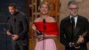 Oscars 2026 FULL Winners List: One Battle After Another Scripts History; Michael B Jordan Wins His First Oscar