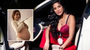 Is Poonam Pandey PREGNANT? Actress's Viral Baby Bump Pics Leave Fans SHOCKED; Is The Pregnancy REAL Or FAKE?