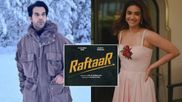 Raftaar: Rajkummar Rao & Keerthy Suresh In A Edge-Of-Seat Drama; To Release In Cinemas On THIS Date