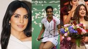Women's Day 2026: Indian Women Who Made Nation Proud On Global Stage- Priyanka Chopra, Harnaaz Sandhu & More