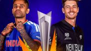 IND Vs NZ T20 World Cup Final Match Today Time 2026: Here’s When India Vs New Zealand Match Will Begin