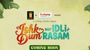 Ishk Dum Aur Idli Rasam: Shiny Doshi To Play Lead Balaji Digital New Show. Surbhi Chandna Is Producer