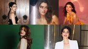 Shiv Jyoti Rajput To Medha Shankar: New Age Actresses Choosing Powerful Roles Over Conventional Parts