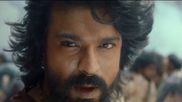 Peddi ‘Rai Rai Raa Raa’ Song: Ram Charan Has Recreated The Magic Of The Oscar-Winning Song Naatu Naatu 