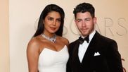 Oscars 2026: Priyanka Chopra & Nick Jonas Escape Accident Ahead Of Red Carpet Appearance; Here's What Happened
