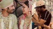 Revisiting Pulkit Samrat-Kriti Kharbanda LOVE Story On Their Wedding Anniversary: Journey That Began On Set