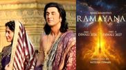 Ramayana Teaser First Review: First Glimpse Of Ranbir Kapoor’s Film Termed As ‘Powerful’ & ‘Breathtaking’