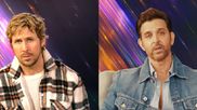 Project Hail Mary: Hrithik Roshan And Ryan Gosling Connect Across Continents For An Exclusive Conversation