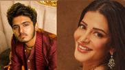 Shruti Haasan’s Unplugged ‘Pavazha Malli’ With Sai Abhyankkar Wins Hearts Online