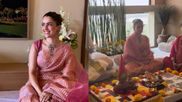 Step Inside Sanya Malhotra Home As She Moves Into Her New Abode In Mumbai: This Is More Than Just A HOUSE