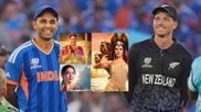 Ind Vs NZ LIVE Streaming: Where To Watch T20 World Cup 2026 Final On TV, OTT? Naagin 7, Anupamaa To Get HIT