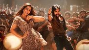 Ustaad Bhagat Singh Song: Raashii Khanna Turns Up The Energy In ‘Collar Ey Etthara’ From With Pawan Kalyan
