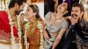 Lavish Decor, 3 Kilos Of Gold Jewellery And More: Here's How Much Did The ViRosh Wedding Cost