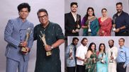 Zee Chitra Gaurav Puraskar 2026 Full Winners List: Amruta Subhash Wins Best Actress; Here’s Who Won Best Actor