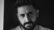 Abhishek Bachchan On The Coach Who Taught Him The Rules Of The Game And Life: 