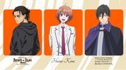 Crunchyroll Announces Ani-May: Global Anime Celebration Spanning Streaming, Gaming, Events & More