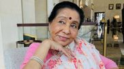 Asha Bhosle Death: Legendary Veteran Singer Passes Away At 92
