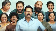 Bharathanatyam 2 Mohiniyattam Worldwide Box Office Collection: Saiju Kurup's Film Grosses ₹40 Crore In 17 Days