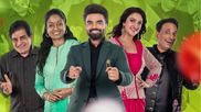 Cooku With Jathirathnalu Season 2 Full Contestants List: Kalyan Padala, Thanuja & More CONFIRMED