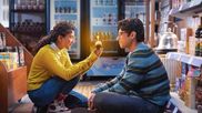 Ek Din: Junaid & Sai Pallavi's Movie's May Release Has Sweet Connection With Aamir's Qayamat Se Qayamat Tak