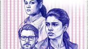Exam OTT Release Date And Platform: When And Where To Watch Dushara Vijayan And Aditi Balan's Series Online