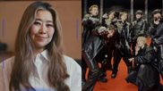 Keep Swimming With BTS: 'KPop Demon Hunters' Director Surprises Fans With Her Appearance In BTS Docu-Series