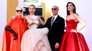 The Devil Wears Prada 2: Meryl Streep, Anne Hathaway & Emily Blunt Deliver Stunning Looks At World Premiere