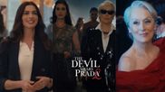 The Devil Wears Prada 2 Early Reactions: Is Meryl Streep-Anne Hathaway Sequel Worth The Wait? Premiere Verdict