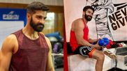 Glory Release Date: Blood, Sweat & Glory; Kunal Thakur Undergoes Intense Transformation For Netflix Series