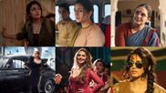 With Toxic Around The Corner, 5 Huma Qureshi Performances We Still Can’t Get Enough Of!