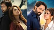 Humrahi Episode 5 Release Time In India: When Will Danish Taimoor's Show Premiere Online?