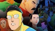 Invincible 4 Episode 5 HD Download: How To Download Invincible S4 New Ep On Prime Video For Offline Viewing?
