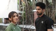 Balaji Studios' Ishk Dum Aur Idli Rasam First Look Hints At A Twisted Love Story 