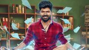 Jerax Now Streaming On OTT: Where To Watch Kannada Fantasy Comedy-Thriller Series Online