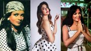 ‘Matka Queen’ Kritika Kamra’s 70s Inspired Looks Steal Spotlight As Matka King Streams On Prime Video Now