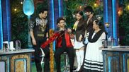 Laughter Chefs 3 New Episode: On World Laughter Day Bharti Singh & Krushna Abhishek Opens Up On Colors Show   