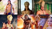 Arun Govil, To Gurmeet Choudhary To Ranbir Kapoor: Actors Who Brought Lord Ram To Life On-Screen
