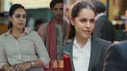 Maamla Legal Hai 2: Fans Excited To See Naila Grrewal Performance As Ananya Shroff, Praise Her Screen Presence
