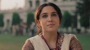 Main Vaapas Aaunga Song: Internet Says ‘Kya Kamaal Hai’ As Sharvari Enters Her Soft Girl Era