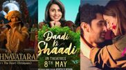 Krishnavataram, Daadi Ki Shaadi to Chaand Mera Dil & More : 5 Exciting May Releases To Watch Out For