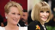 The Devil Wears Prada 2: Are Meryl Streep-Anna Wintour Sixth Cousins? Actress Says  'As Our Ancestors Would..'