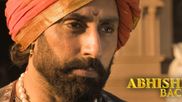 Raja Shivaji Cast: Abhishek Bachchan Marks His FIRST-EVER Marathi Film With The Intense Role Of Sambhaji      